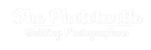 The Phototurtle Wedding Photographers Logo