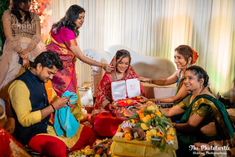 south indian wedding photographer